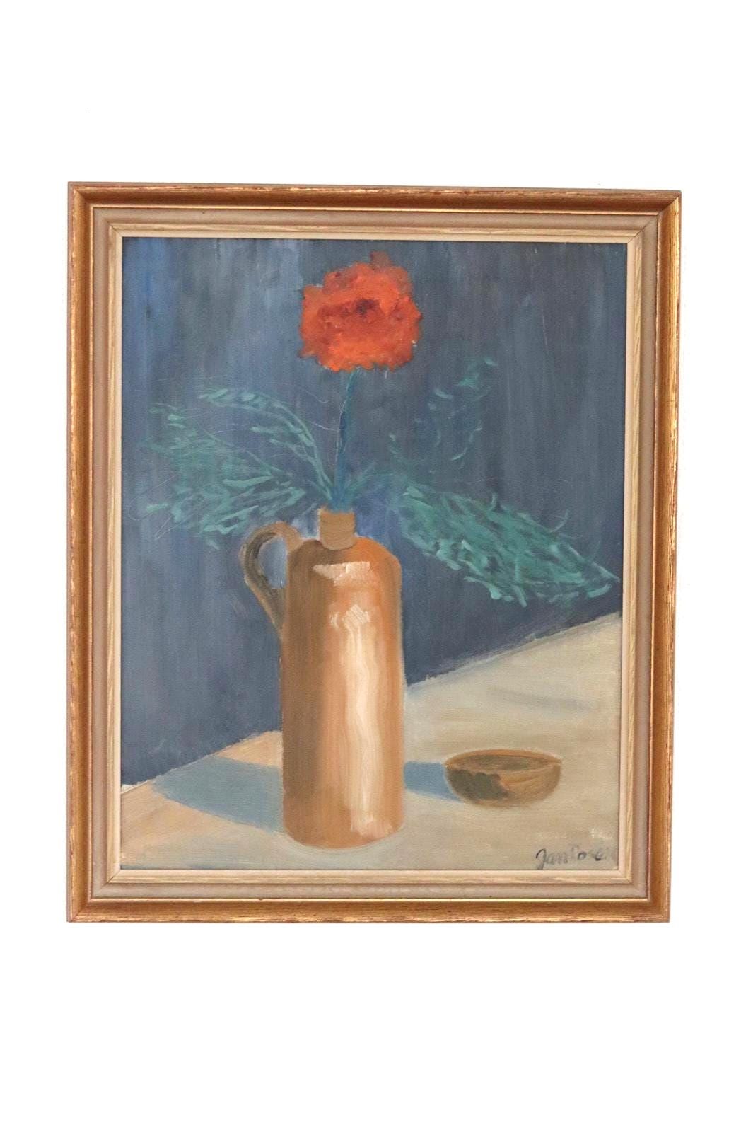 “Still Life” by Jan Rosen