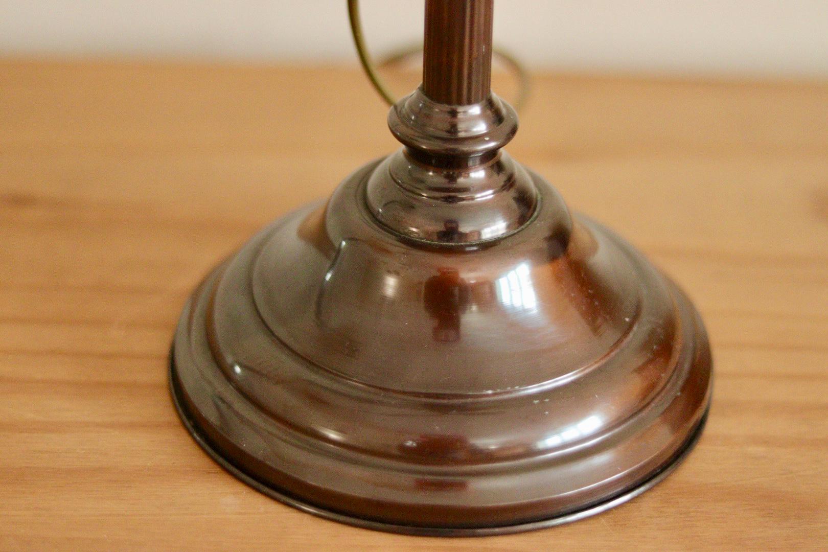 VintageTable Lamp by Gamla Stan’s Lampverkstad, Sweden – Mid 20th Century