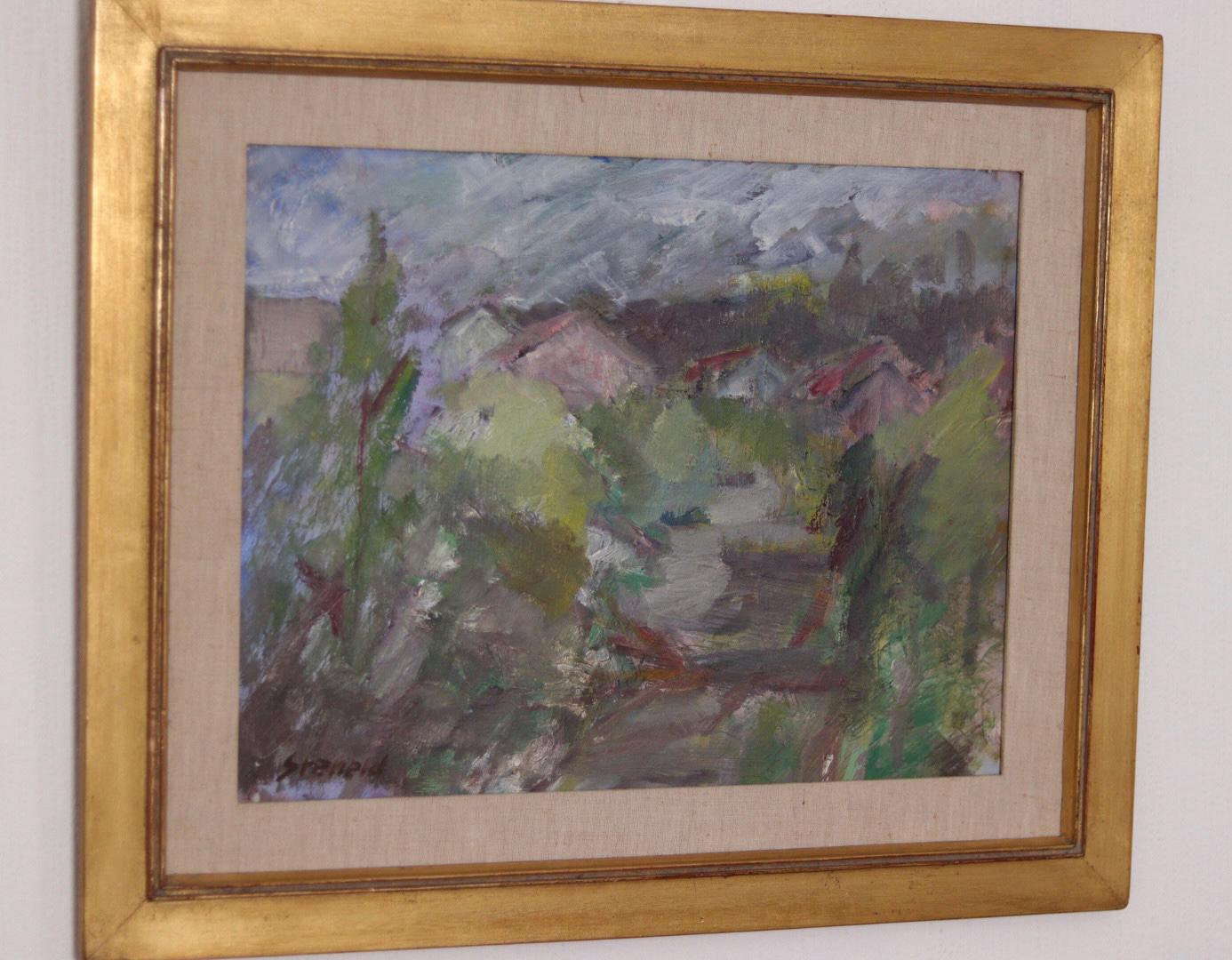 “Path” by Steneld