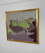 “Waves of Color” by Rolf Magnusson