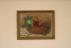 “Vegetable Basket” – G Wald