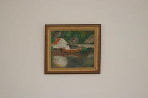 Descriptive image text