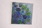 “Blue Berries” by Martin Kallerup