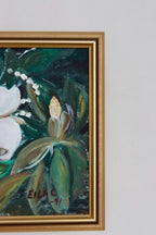 "Floral Motifs " by Eila C