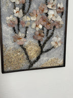 “Äppelblom” (Apple Blossom)  By Olga Aue‑Birkfeldt