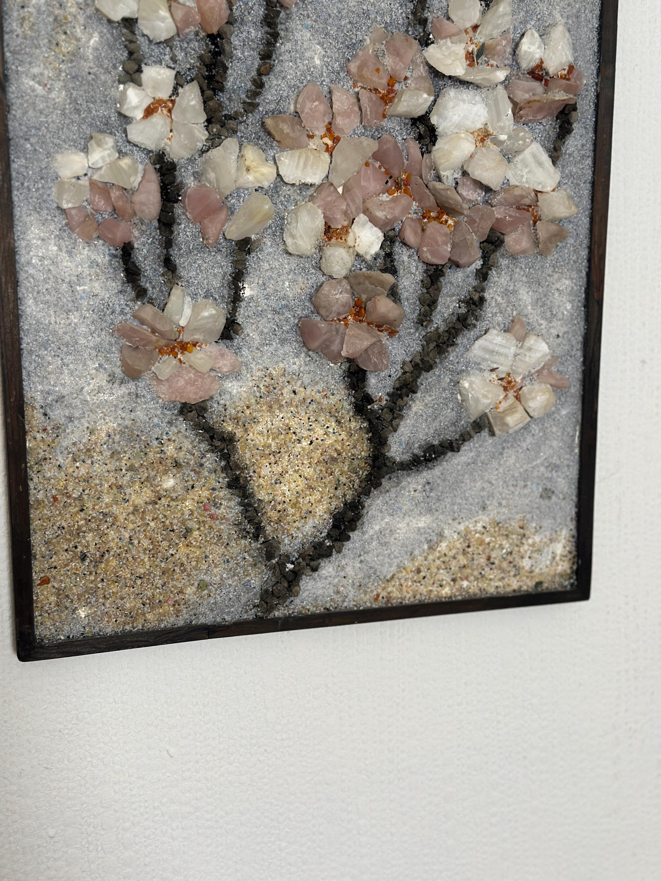 “Äppelblom” (Apple Blossom)  By Olga Aue‑Birkfeldt