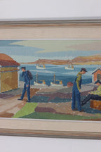 “Fishing Mode” by Gunnar Fohlin