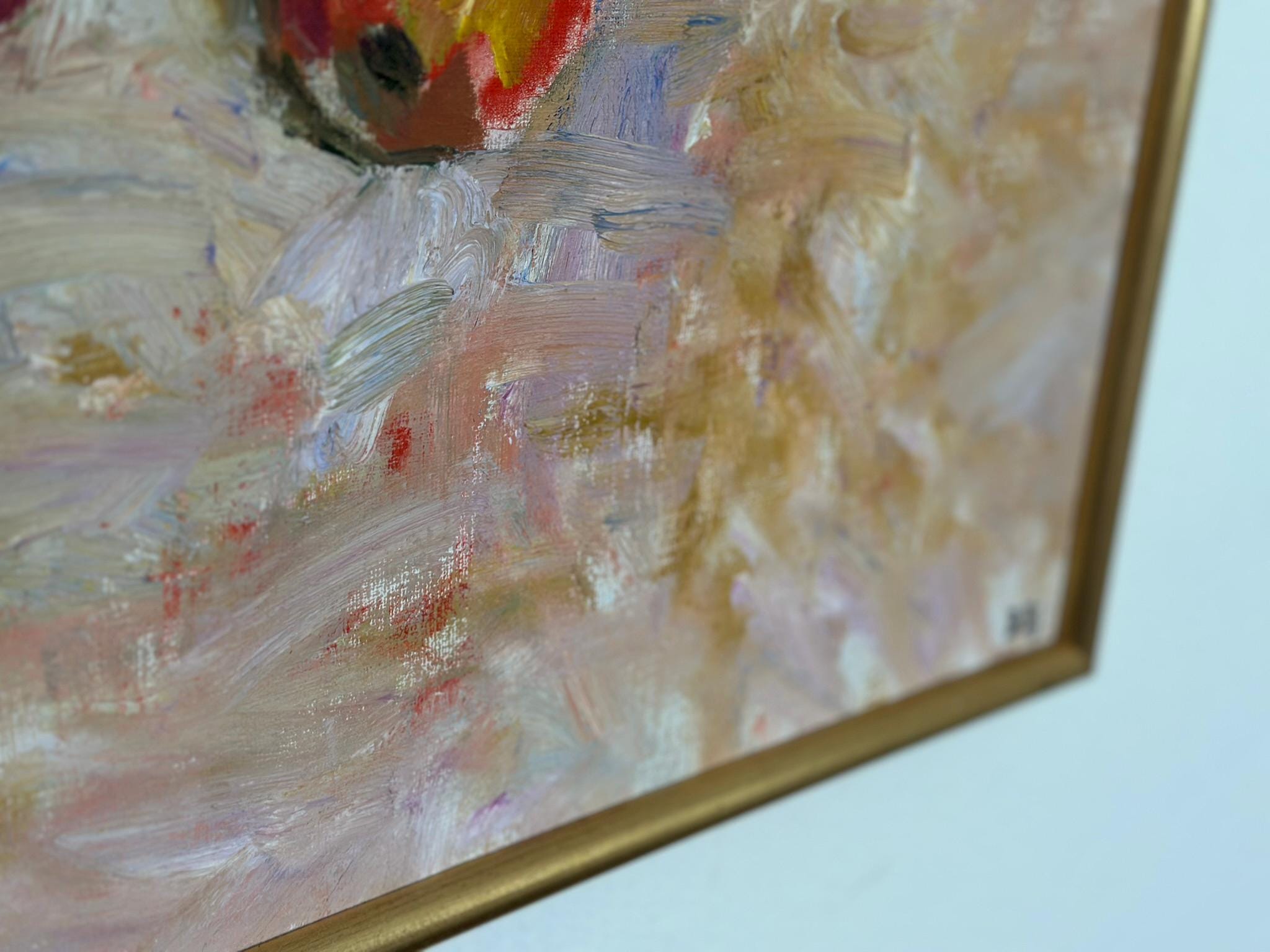 “Frukt” by Bente Bjerregaard