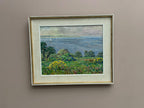 “Landscape” by Viktor Birsa