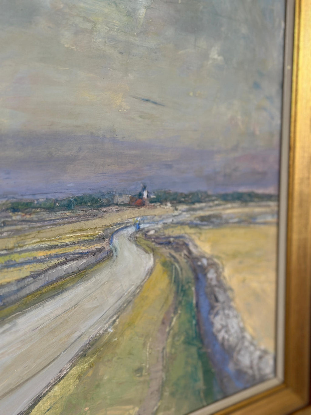 “Räpplinge, Öland” by Emil Hagström