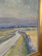 “Räpplinge, Öland” by Emil Hagström