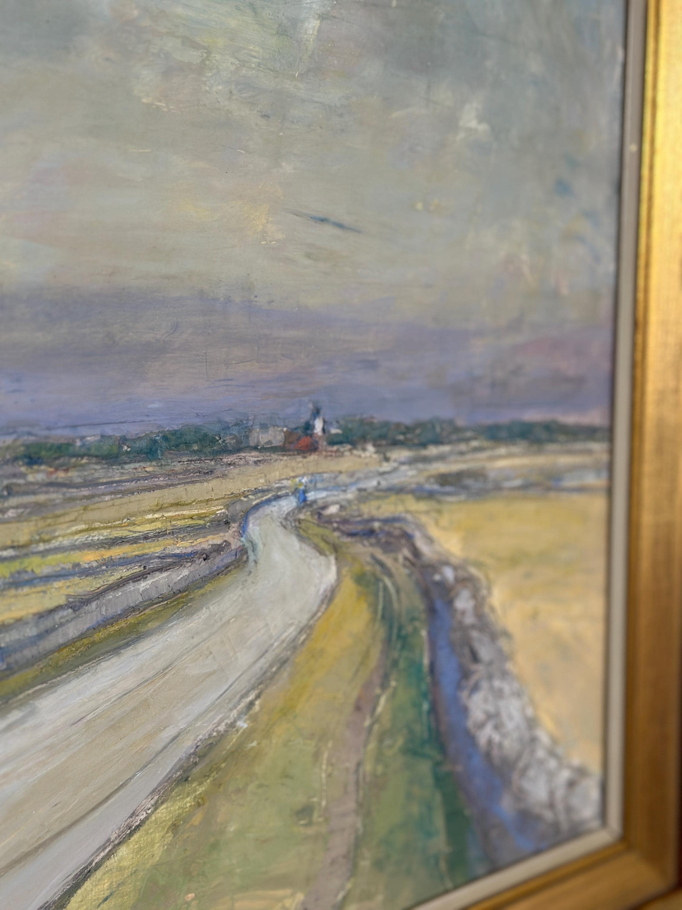 “Räpplinge, Öland” by Emil Hagström