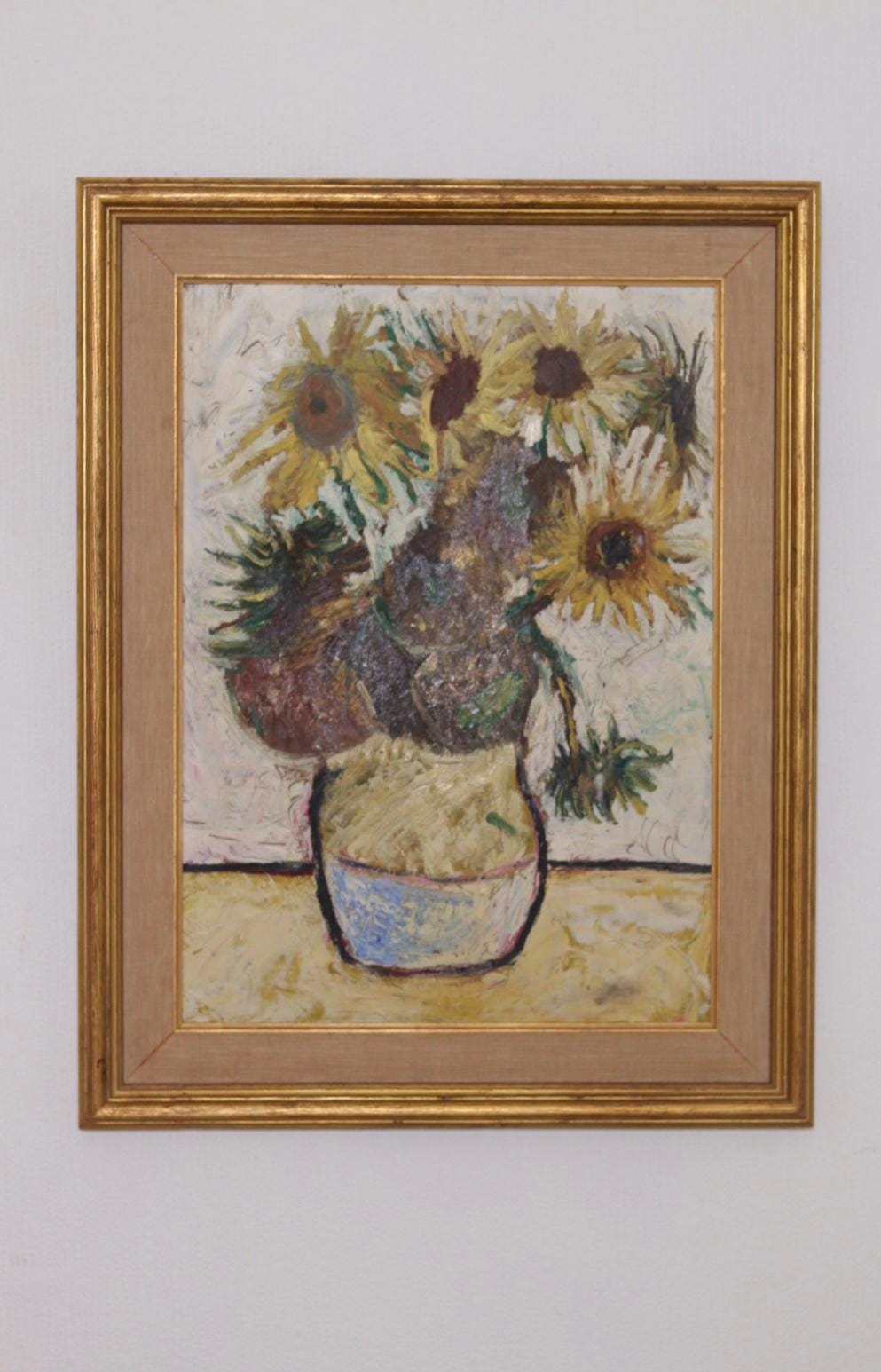 Sunflowers