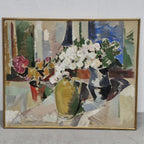 “Flowers” by Alex Öberg