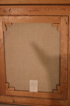 "Scene from Norrland" by Ivar Hjertqvist