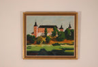 “Castle” by L. Einarson