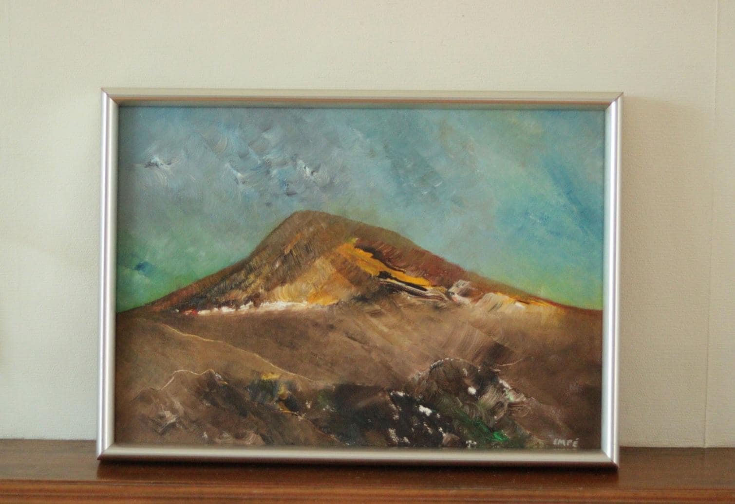 “Mountain View” by EMPE