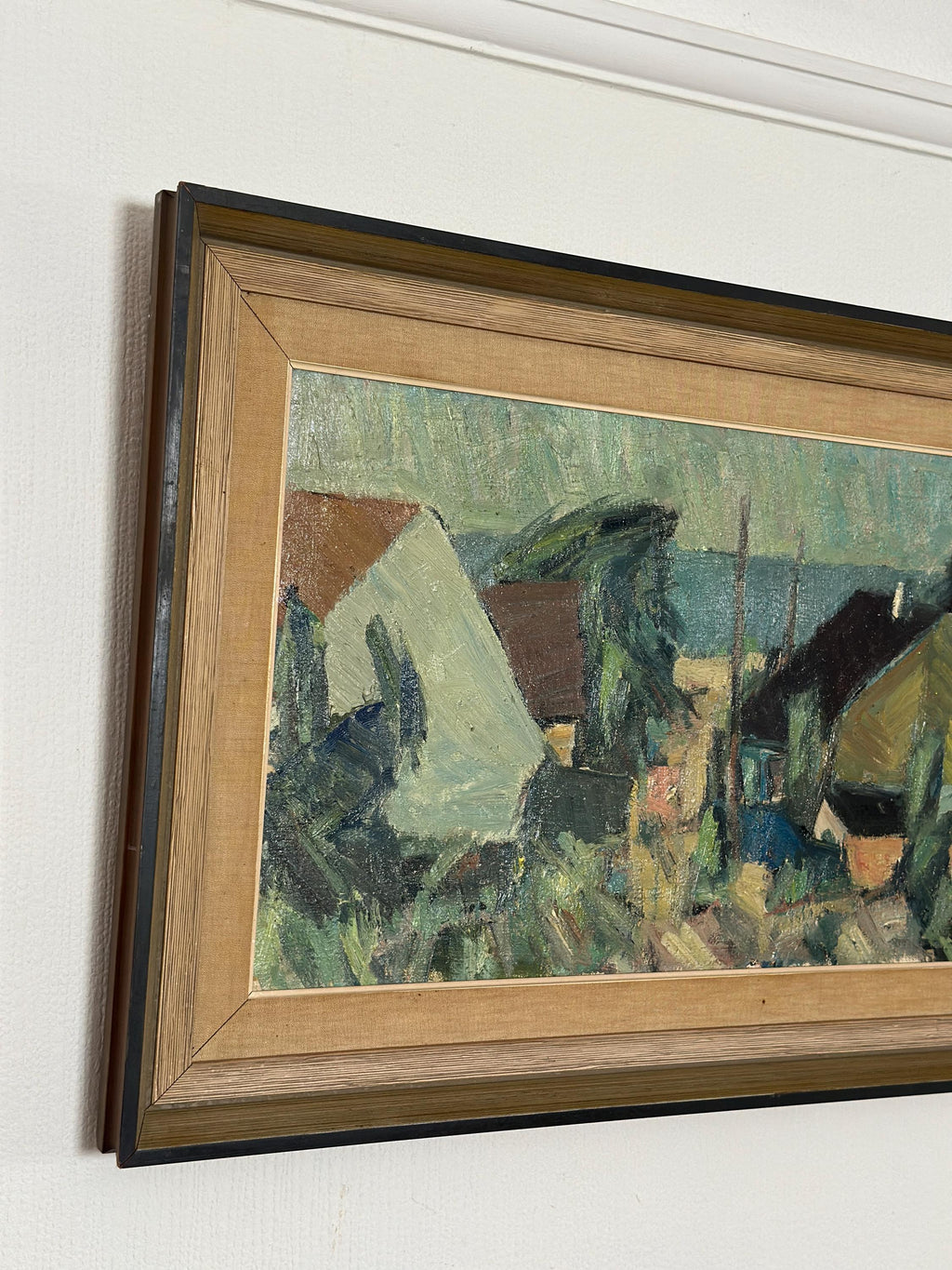 Fiskeläge” by Carl Berndtsson