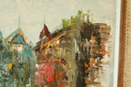 “Town” by FLEURY