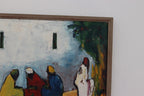 “Ulema” by Jörgen Bruun