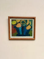 “Still Life” – by Bruno  Forsberg