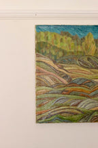 “View VI” by Alvar Andersson