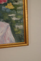 “Large Bouquet” by JJ