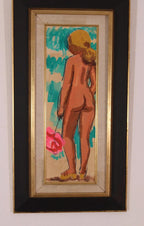 “Inga” by Knut Norman