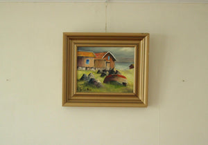 Descriptive image text