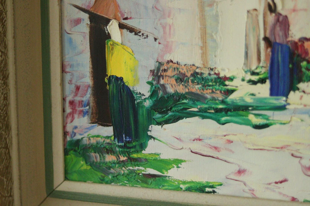 “Street View” by Charles Schölander