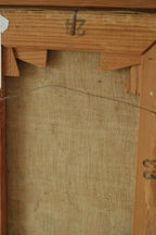 “Blomsterstilleben” by Hans Ripa