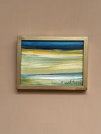 "Abstract" by Curt Agge