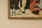 “Ulema” by Jörgen Bruun