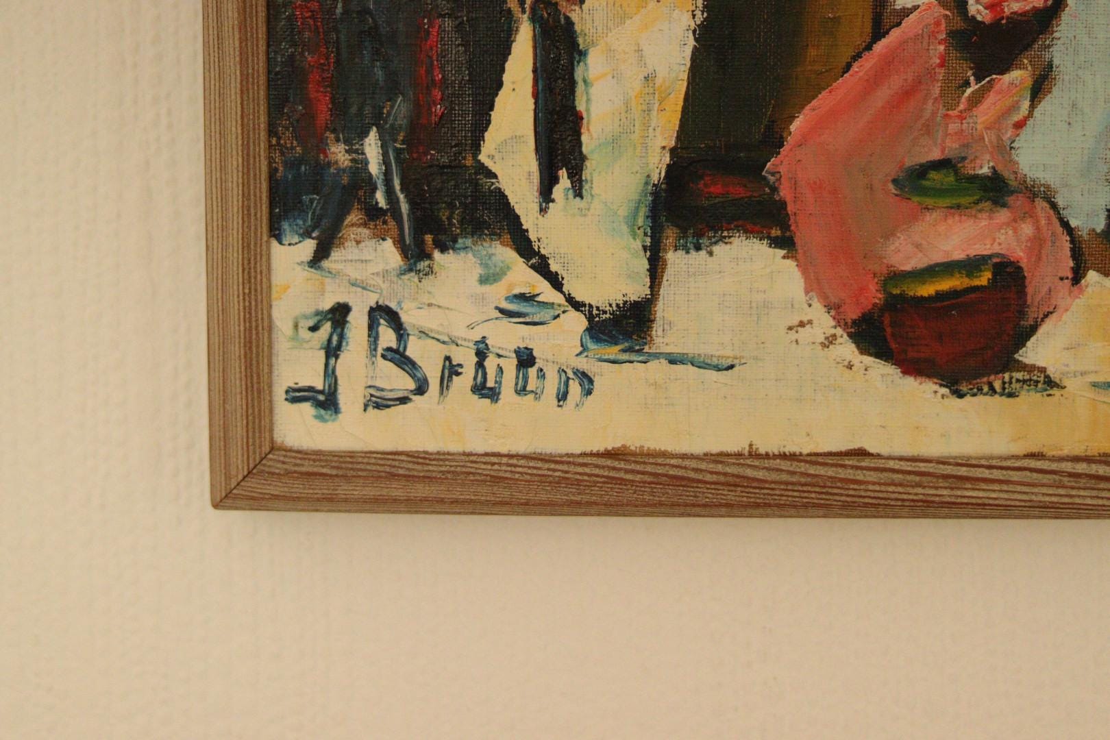 “Ulema” by Jörgen Bruun