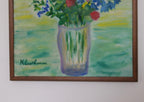 “Bright Bouquet” by K. Evert Larsson
