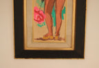 “Inga” by Knut Norman