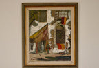 “Home” by M. Hossberg
