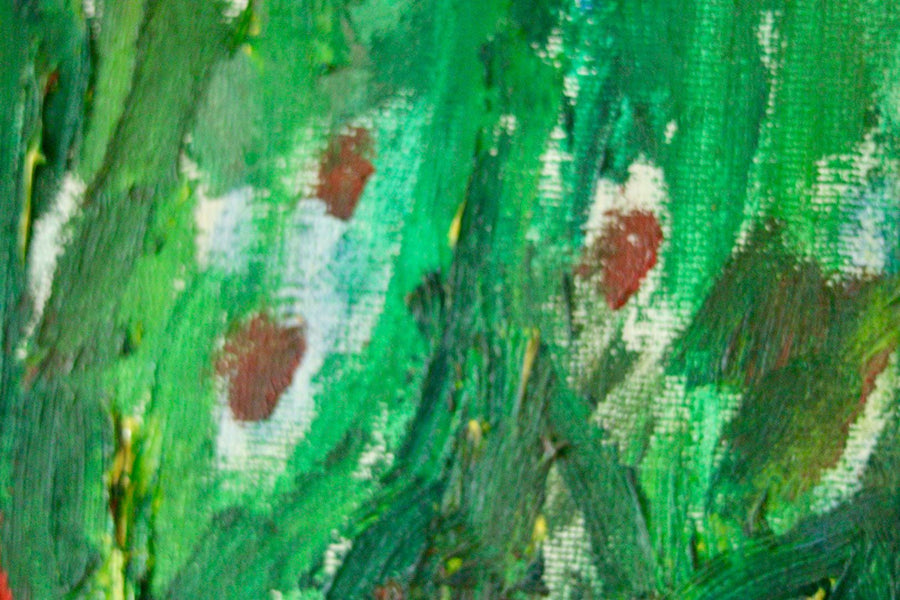 "Woodland" by Bo Sällström