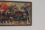 “Från Leningrad” by Sven Olsson