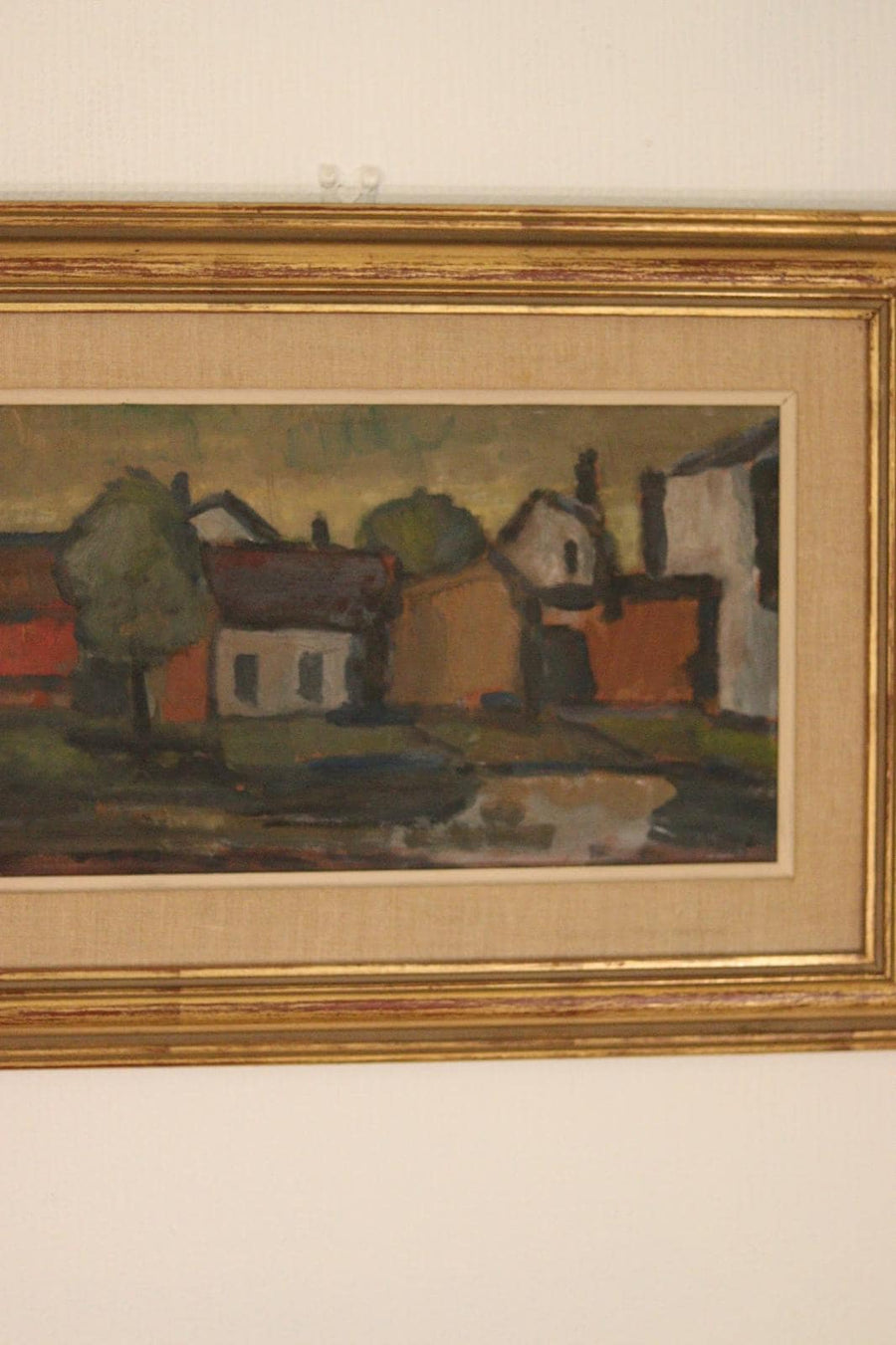 “Street View” by RAGNAR ALYRE