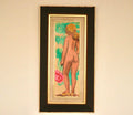 “Inga” by Knut Norman