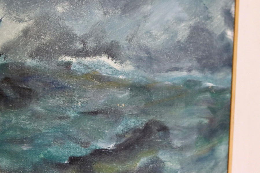 "Storm" by Björn Gyllenhammar