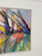 “komposition” by Peter Trosell