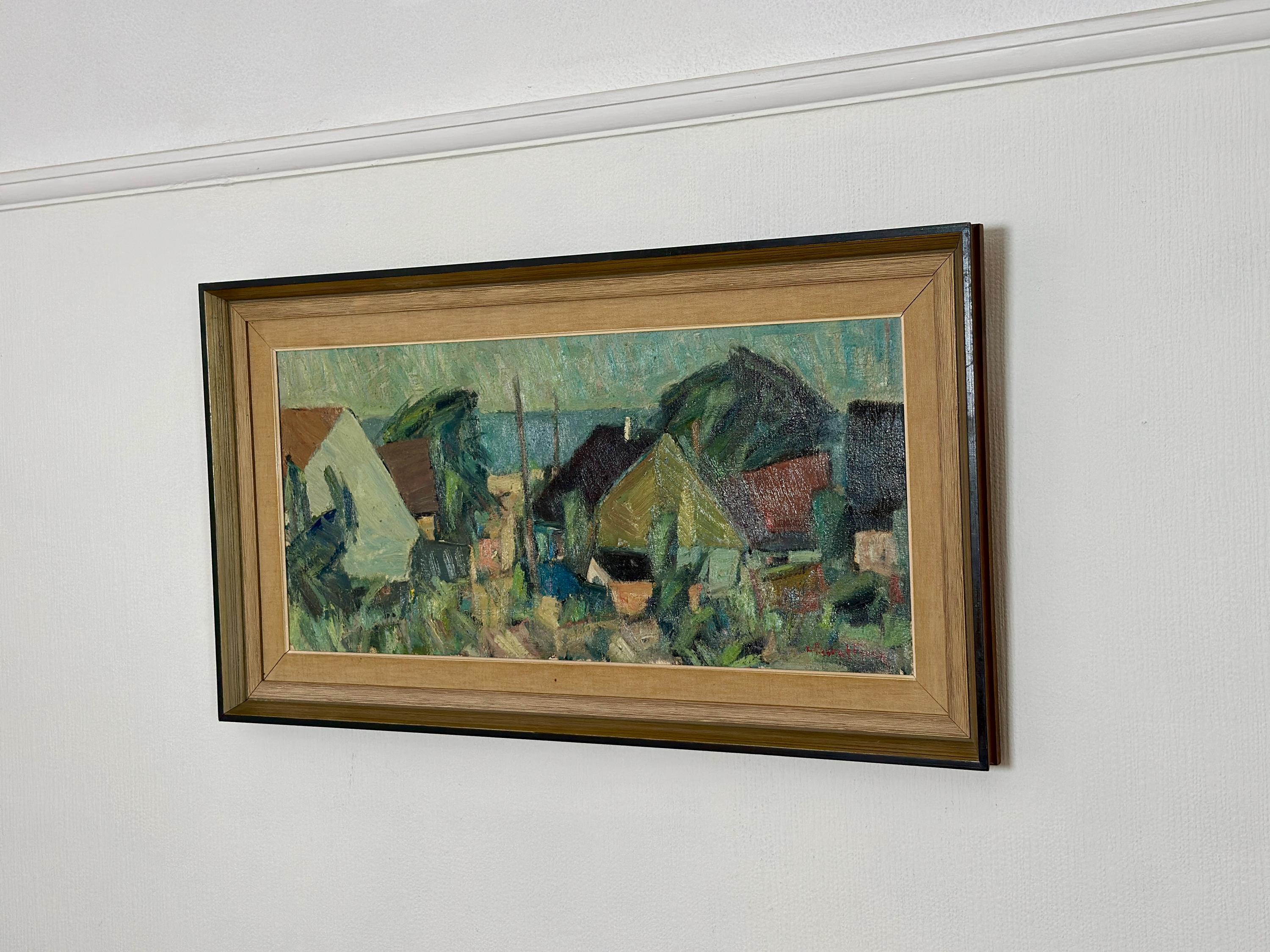 Fiskeläge” by Carl Berndtsson