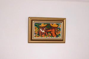 Descriptive image text