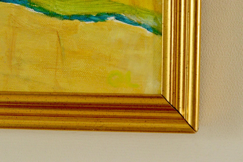 "Landscape" by Gerhard Larsson