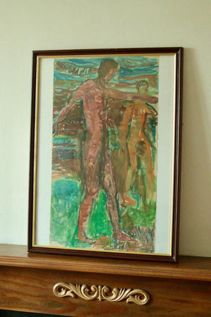 Descriptive image text