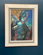 “Abstract Motif” by Ragnar Godin