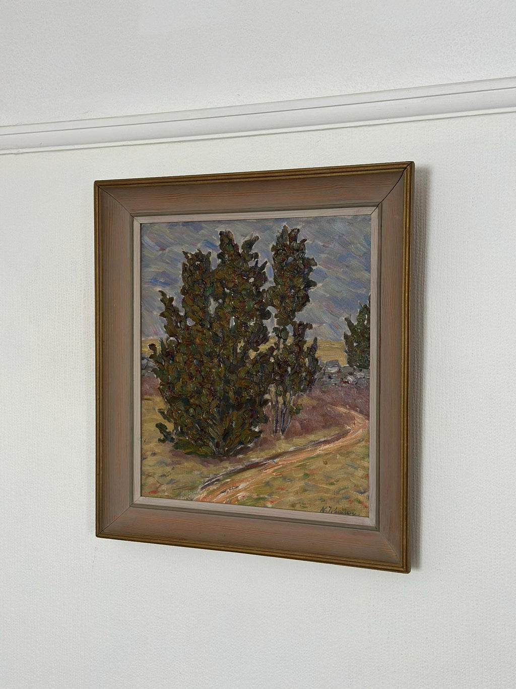 “Path” by K. Johansson