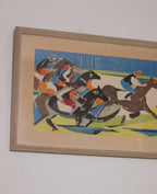 “Galloping Competition” by Torsten Hult